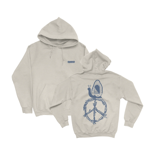 Peace House Hoodie