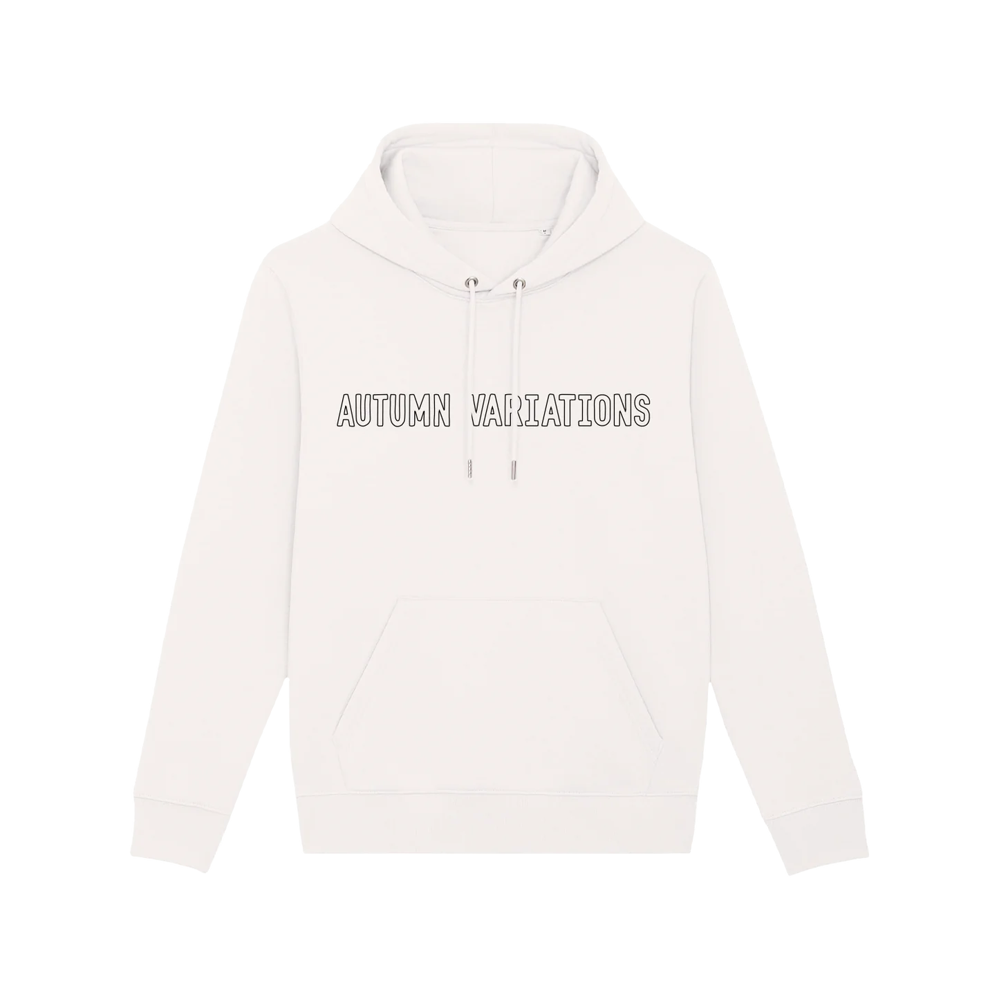 Autumn Variations Hoodie