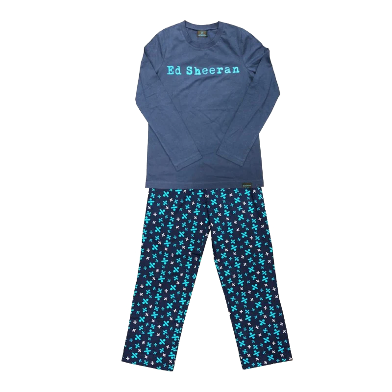 Ladies PJ Set