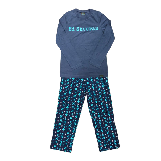 Ladies PJ Set