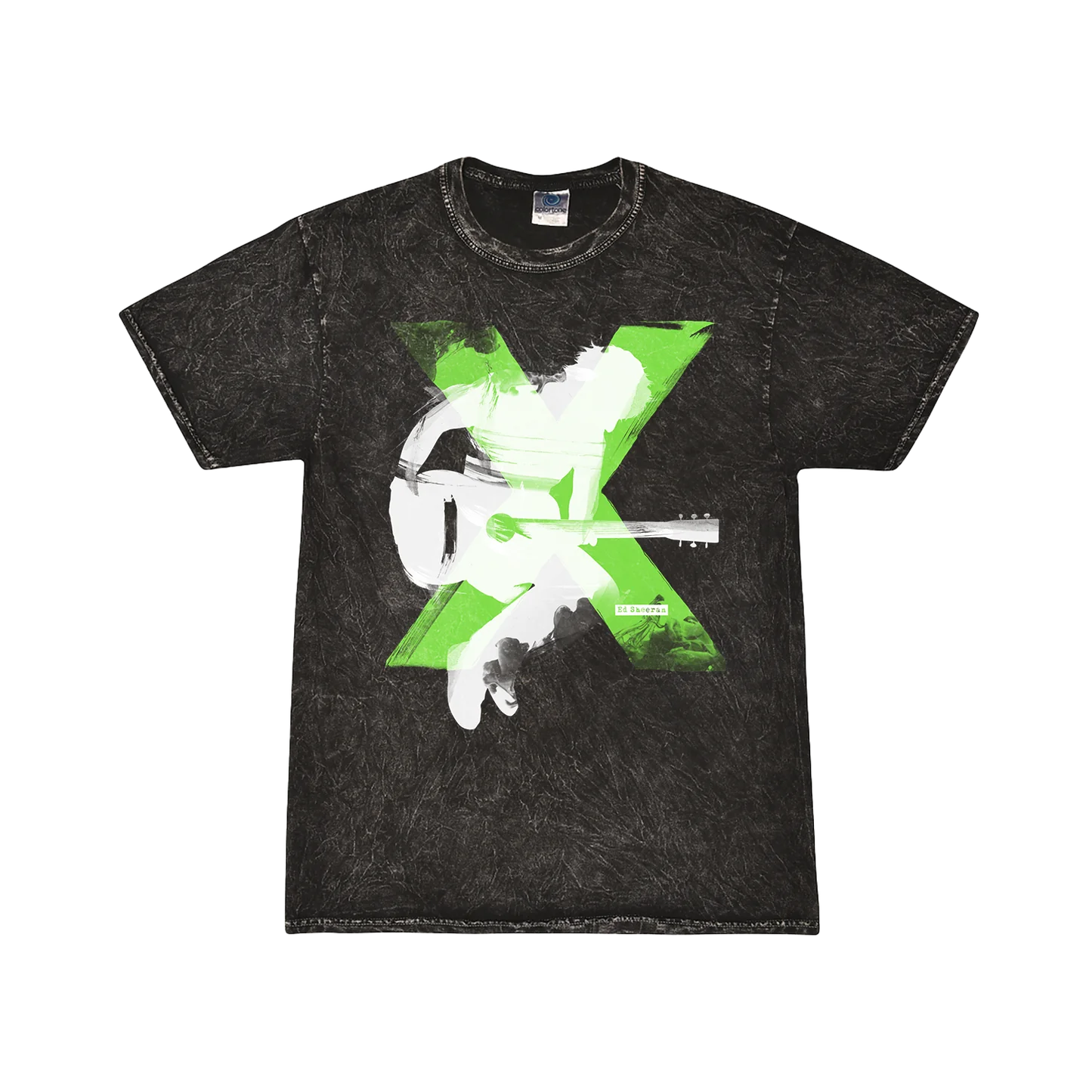 x (10th Anniversary Edition) Silhouette T-Shirt